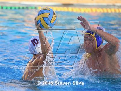 Thumbnail 3 in Point Loma vs. San Pasqual (24th Annual San Diego Open) photogallery.