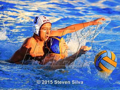 Thumbnail 3 in Point Loma vs. San Pasqual (24th Annual San Diego Open) photogallery.