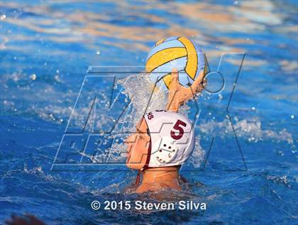 Thumbnail 2 in Point Loma vs. San Pasqual (24th Annual San Diego Open) photogallery.