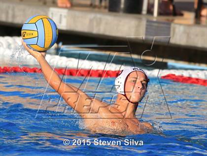 Thumbnail 1 in Point Loma vs. San Pasqual (24th Annual San Diego Open) photogallery.