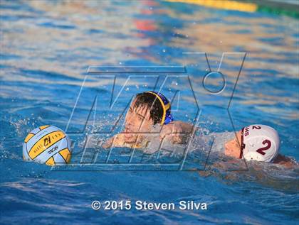 Thumbnail 3 in Point Loma vs. San Pasqual (24th Annual San Diego Open) photogallery.