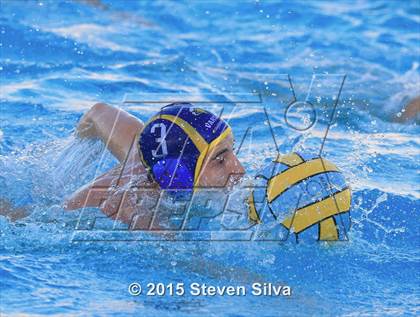 Thumbnail 2 in Point Loma vs. San Pasqual (24th Annual San Diego Open) photogallery.