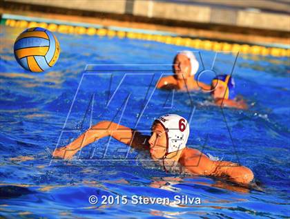 Thumbnail 1 in Point Loma vs. San Pasqual (24th Annual San Diego Open) photogallery.