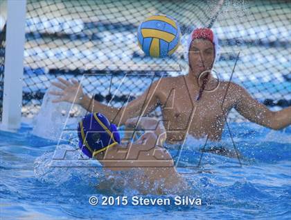 Thumbnail 3 in Point Loma vs. San Pasqual (24th Annual San Diego Open) photogallery.