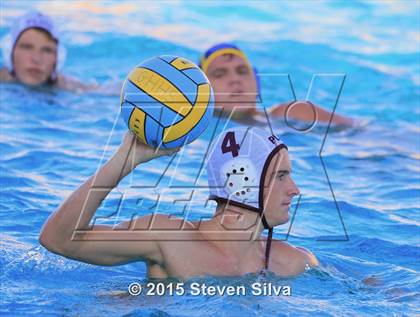 Thumbnail 3 in Point Loma vs. San Pasqual (24th Annual San Diego Open) photogallery.