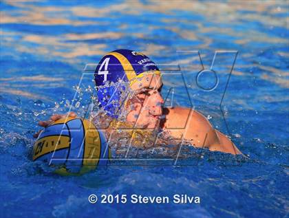 Thumbnail 1 in Point Loma vs. San Pasqual (24th Annual San Diego Open) photogallery.