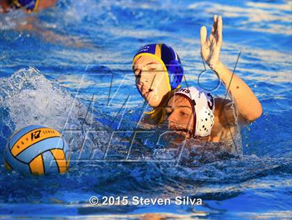 Thumbnail 1 in Point Loma vs. San Pasqual (24th Annual San Diego Open) photogallery.