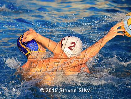 Thumbnail 3 in Point Loma vs. San Pasqual (24th Annual San Diego Open) photogallery.