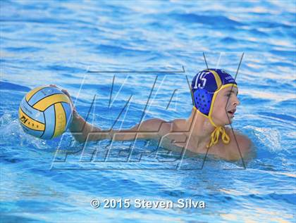 Thumbnail 2 in Point Loma vs. San Pasqual (24th Annual San Diego Open) photogallery.