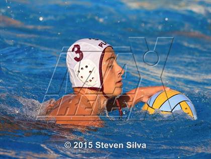 Thumbnail 1 in Point Loma vs. San Pasqual (24th Annual San Diego Open) photogallery.