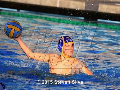 Thumbnail 1 in Point Loma vs. San Pasqual (24th Annual San Diego Open) photogallery.