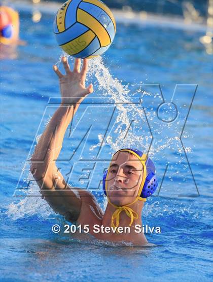 Thumbnail 2 in Point Loma vs. San Pasqual (24th Annual San Diego Open) photogallery.