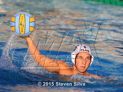 Thumbnail 2 in Point Loma vs. San Pasqual (24th Annual San Diego Open) photogallery.