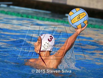 Thumbnail 2 in Point Loma vs. San Pasqual (24th Annual San Diego Open) photogallery.