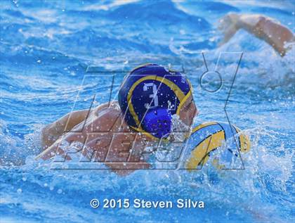 Thumbnail 3 in Point Loma vs. San Pasqual (24th Annual San Diego Open) photogallery.