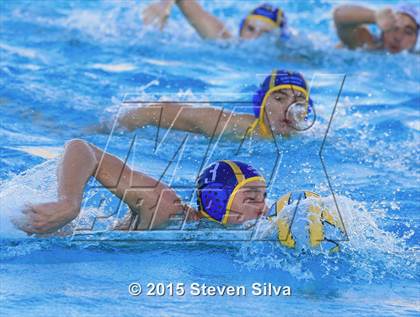 Thumbnail 1 in Point Loma vs. San Pasqual (24th Annual San Diego Open) photogallery.