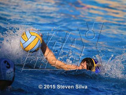 Thumbnail 2 in Point Loma vs. San Pasqual (24th Annual San Diego Open) photogallery.