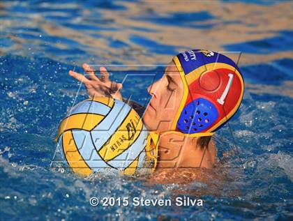 Thumbnail 2 in Point Loma vs. San Pasqual (24th Annual San Diego Open) photogallery.