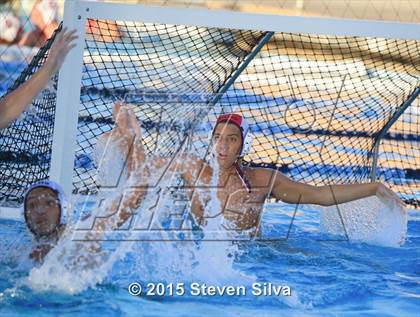Thumbnail 3 in Point Loma vs. San Pasqual (24th Annual San Diego Open) photogallery.
