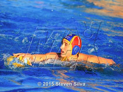 Thumbnail 2 in Point Loma vs. San Pasqual (24th Annual San Diego Open) photogallery.