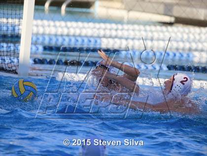 Thumbnail 1 in Point Loma vs. San Pasqual (24th Annual San Diego Open) photogallery.