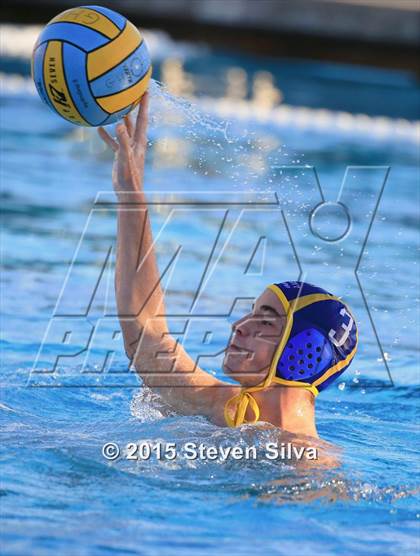 Thumbnail 1 in Point Loma vs. San Pasqual (24th Annual San Diego Open) photogallery.