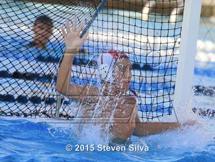 Thumbnail 3 in Point Loma vs. San Pasqual (24th Annual San Diego Open) photogallery.