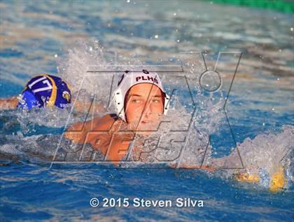 Thumbnail 3 in Point Loma vs. San Pasqual (24th Annual San Diego Open) photogallery.