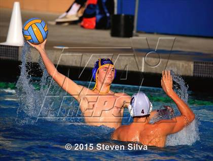 Thumbnail 1 in Point Loma vs. San Pasqual (24th Annual San Diego Open) photogallery.