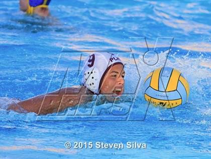 Thumbnail 2 in Point Loma vs. San Pasqual (24th Annual San Diego Open) photogallery.