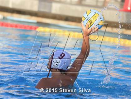 Thumbnail 3 in Point Loma vs. San Pasqual (24th Annual San Diego Open) photogallery.