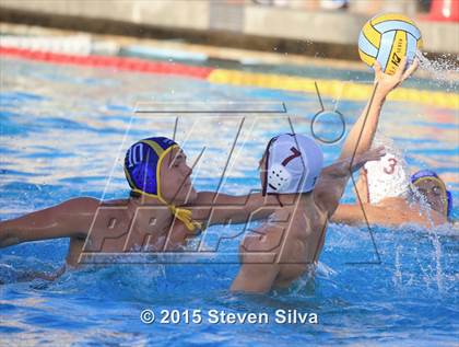 Thumbnail 2 in Point Loma vs. San Pasqual (24th Annual San Diego Open) photogallery.