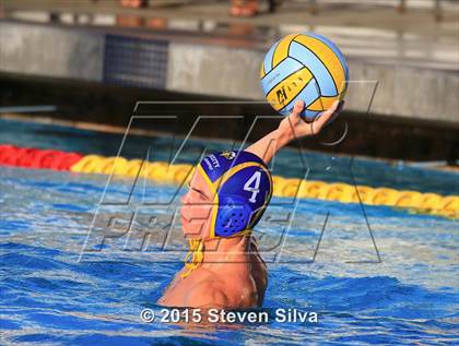 Thumbnail 3 in Point Loma vs. San Pasqual (24th Annual San Diego Open) photogallery.