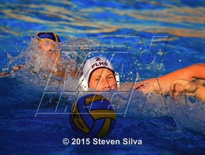 Thumbnail 3 in Point Loma vs. San Pasqual (24th Annual San Diego Open) photogallery.