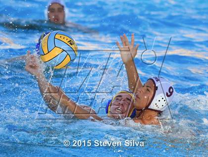 Thumbnail 3 in Point Loma vs. San Pasqual (24th Annual San Diego Open) photogallery.