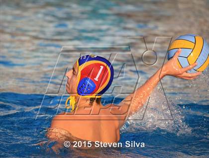 Thumbnail 3 in Point Loma vs. San Pasqual (24th Annual San Diego Open) photogallery.