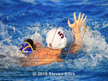 Thumbnail 1 in Point Loma vs. San Pasqual (24th Annual San Diego Open) photogallery.
