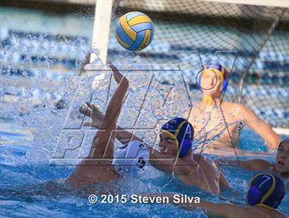 Thumbnail 2 in Point Loma vs. San Pasqual (24th Annual San Diego Open) photogallery.