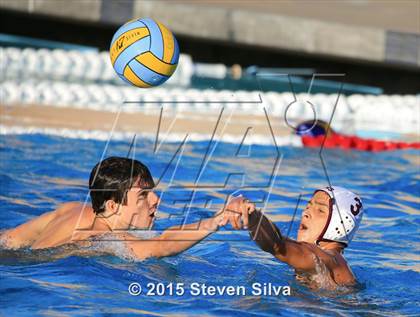 Thumbnail 3 in Point Loma vs. San Pasqual (24th Annual San Diego Open) photogallery.