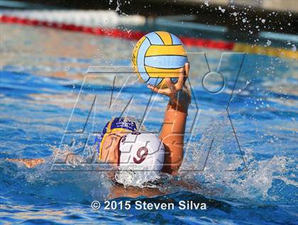 Thumbnail 2 in Point Loma vs. San Pasqual (24th Annual San Diego Open) photogallery.