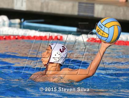 Thumbnail 3 in Point Loma vs. San Pasqual (24th Annual San Diego Open) photogallery.