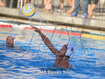 Thumbnail 2 in Point Loma vs. San Pasqual (24th Annual San Diego Open) photogallery.