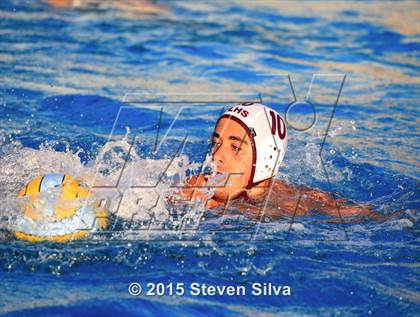 Thumbnail 2 in Point Loma vs. San Pasqual (24th Annual San Diego Open) photogallery.