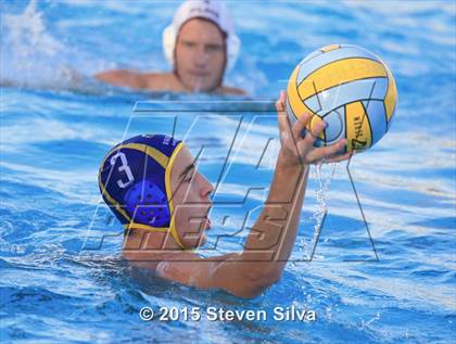 Thumbnail 1 in Point Loma vs. San Pasqual (24th Annual San Diego Open) photogallery.