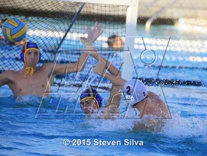 Thumbnail 1 in Point Loma vs. San Pasqual (24th Annual San Diego Open) photogallery.