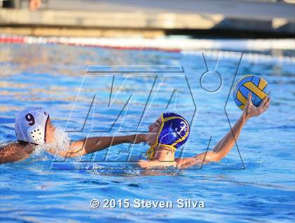 Thumbnail 2 in Point Loma vs. San Pasqual (24th Annual San Diego Open) photogallery.