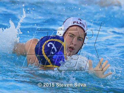 Thumbnail 1 in Point Loma vs. San Pasqual (24th Annual San Diego Open) photogallery.