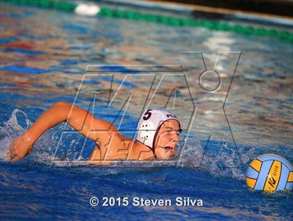 Thumbnail 1 in Point Loma vs. San Pasqual (24th Annual San Diego Open) photogallery.