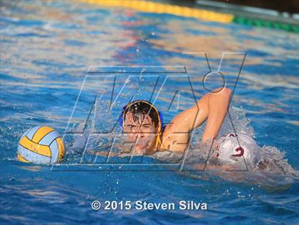 Thumbnail 2 in Point Loma vs. San Pasqual (24th Annual San Diego Open) photogallery.