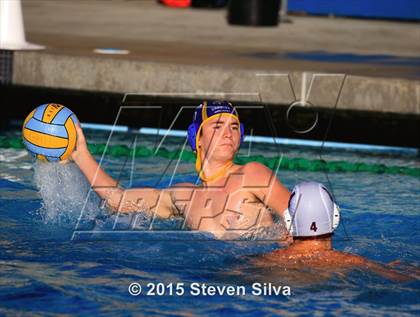 Thumbnail 3 in Point Loma vs. San Pasqual (24th Annual San Diego Open) photogallery.